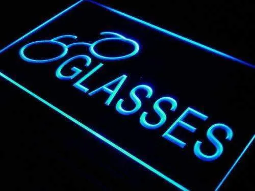7oOptical-Glasses-LED-Light-Sign