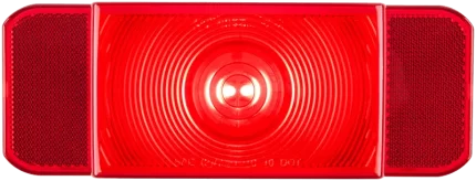 Optronics Passenger Tail Light RVSTL0060