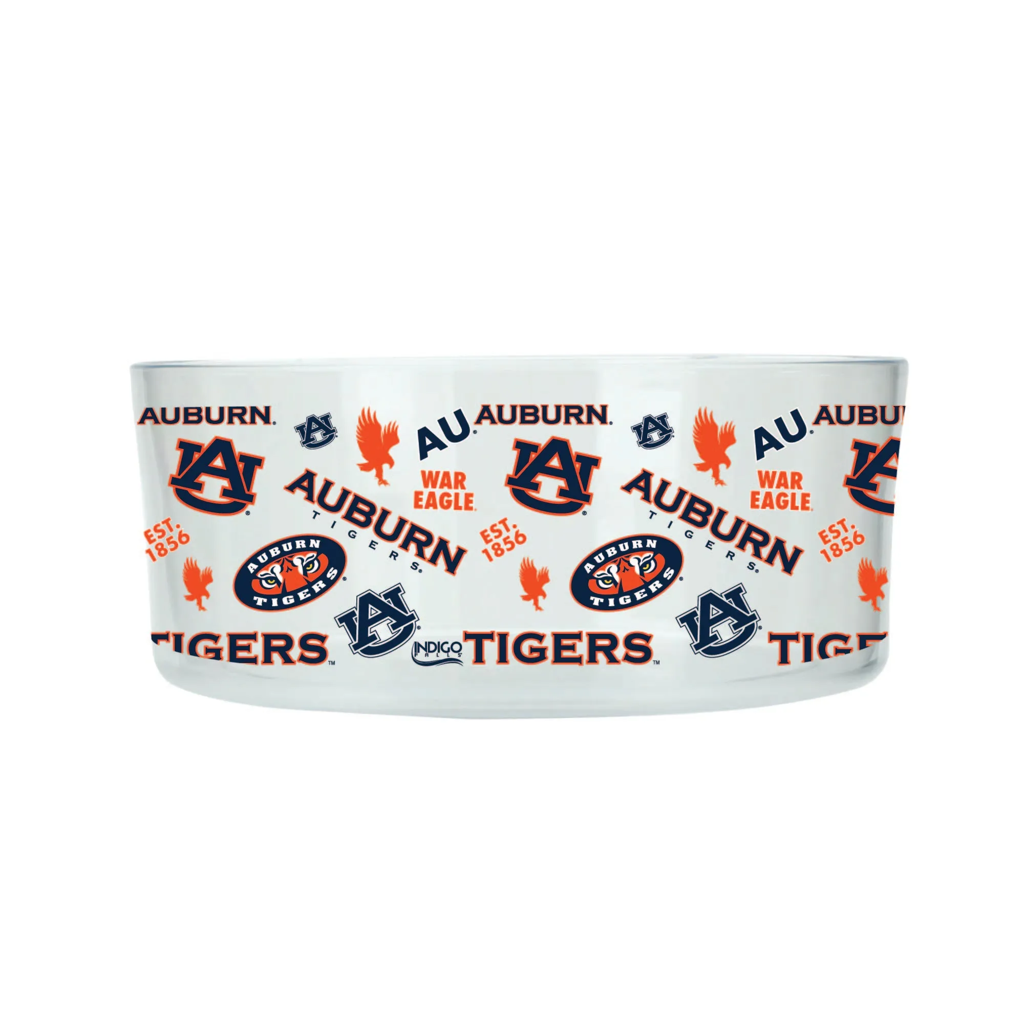 7oSet-of-2-Auburn-Tigers-20oz-Medley-Single-Wall-Bowl