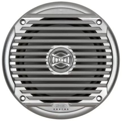 6-1/2" Waterproof Speaker White Pair