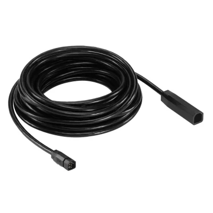 EC M30 Transducer Extension Cable - 30'