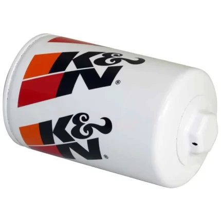 K&N Engineering Engine Oil Filter HP-2001