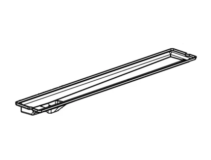 (NLA) Norcold 622858 Refrigerator Drip Tray