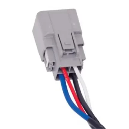 Brake Control Wiring Adapter - 2 Plugs Dodge/Ram