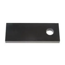 HUSKY TOWING Replacement Ball Mount Bar For 34845 34845