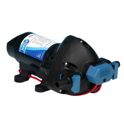 PAR-Max 2.9GPM Automatic Water Pressure Pump - 24V