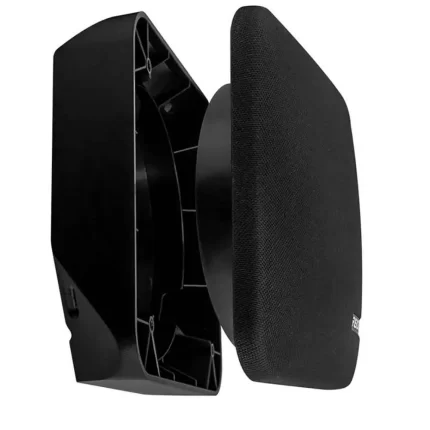 SM-X65SP2B SM Series Three Surface Corner Spacer - Black
