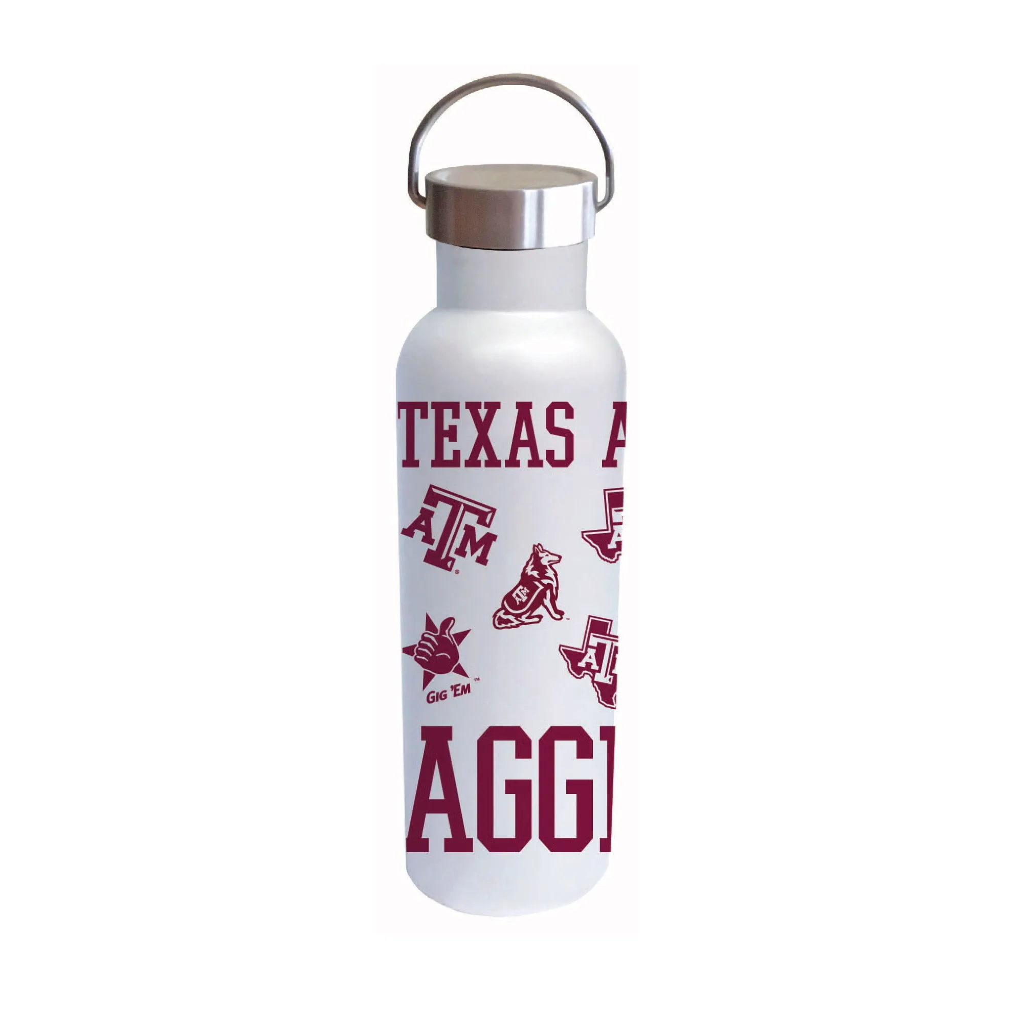 7qTexas-A-M-Aggies-26oz-Stainless-Steel-Medley-Voda-Bottle