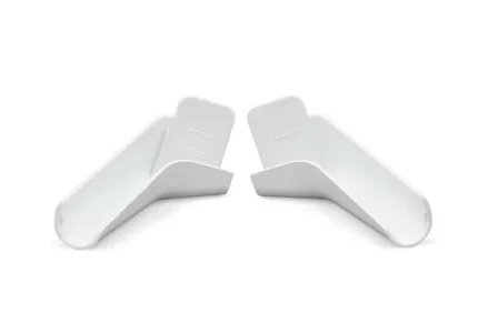 B&B Molders 94172 RV Gutter Spout Extended Long