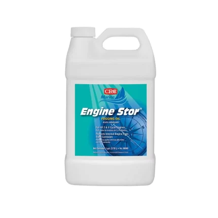 Marine Engine Stor Fogging Oil - 1 Gallon - 06069