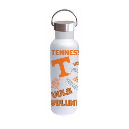 Tennessee Volunteers 26oz Stainless Steel Medley Voda Bottle