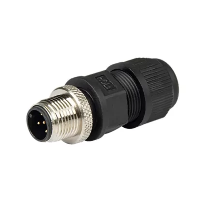 NMEA 2000 Field Serviceable Connector - Male