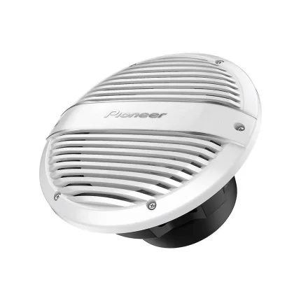 10" 900W IPX7 Subwoofer w/RGB LED Option - Classic Grille