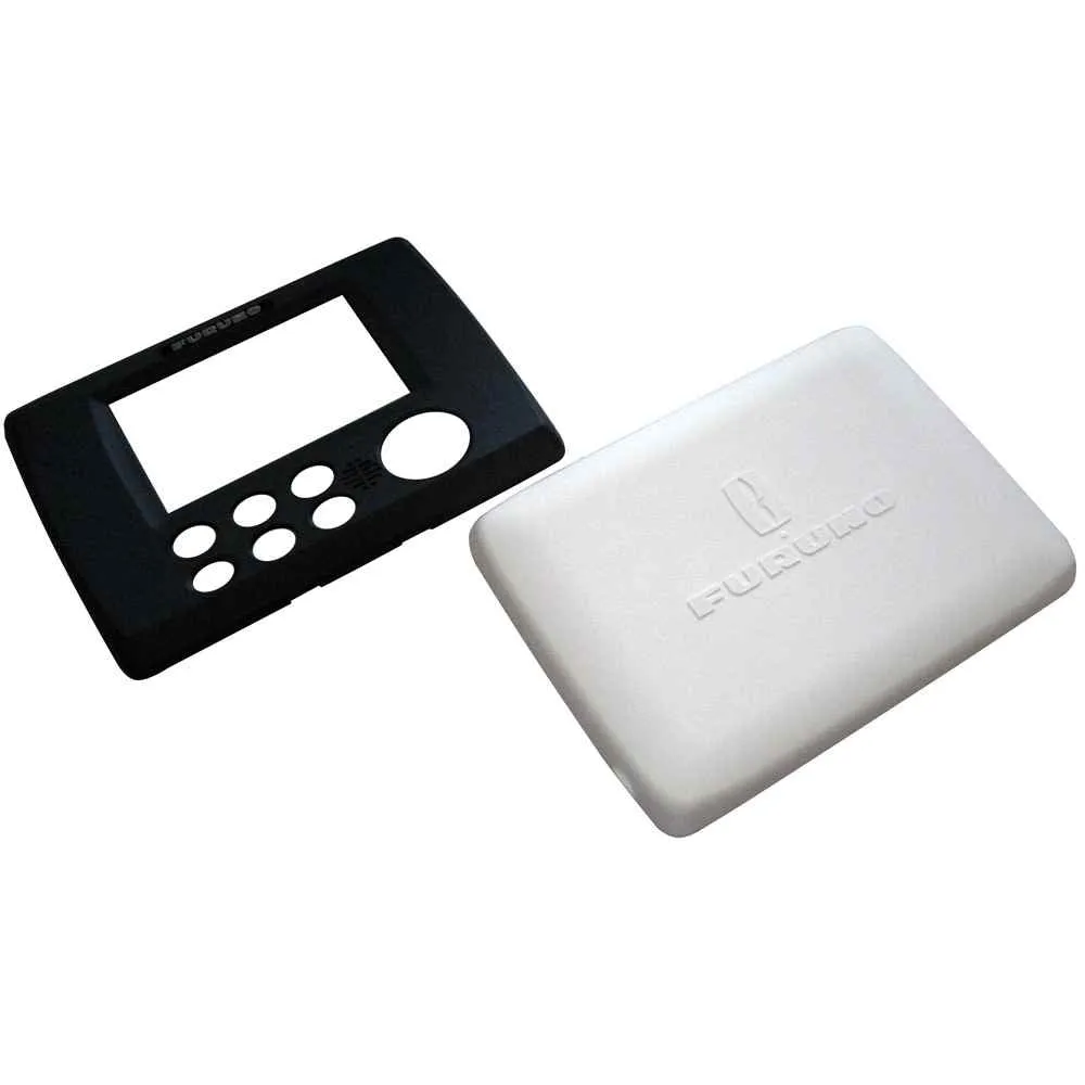 7vFuruno-001-156-750-GPS-Navigation-System-Flush-Mount-Bezel-f-GP33-or-RD33