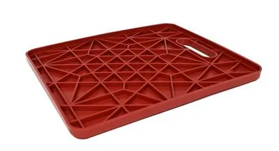 JACK PADS W/HANDLE LARGE, 2 PK