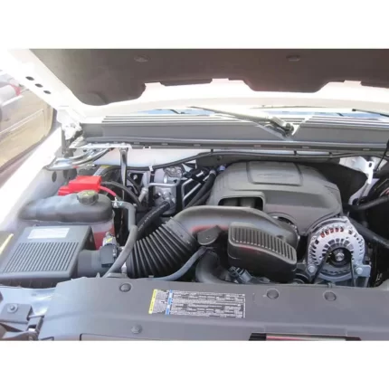 K&N Engineering Replacement Air Filter 33-2129