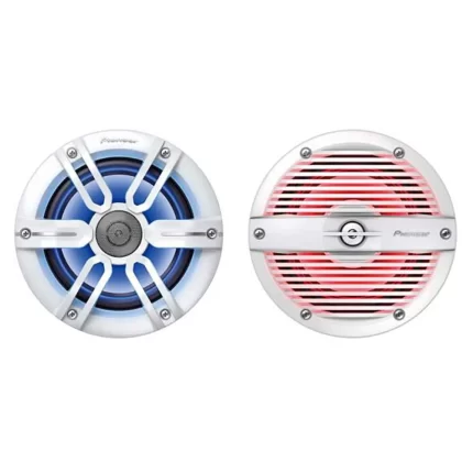 RGB LED Light Kit f/TS-ME770 Speakers