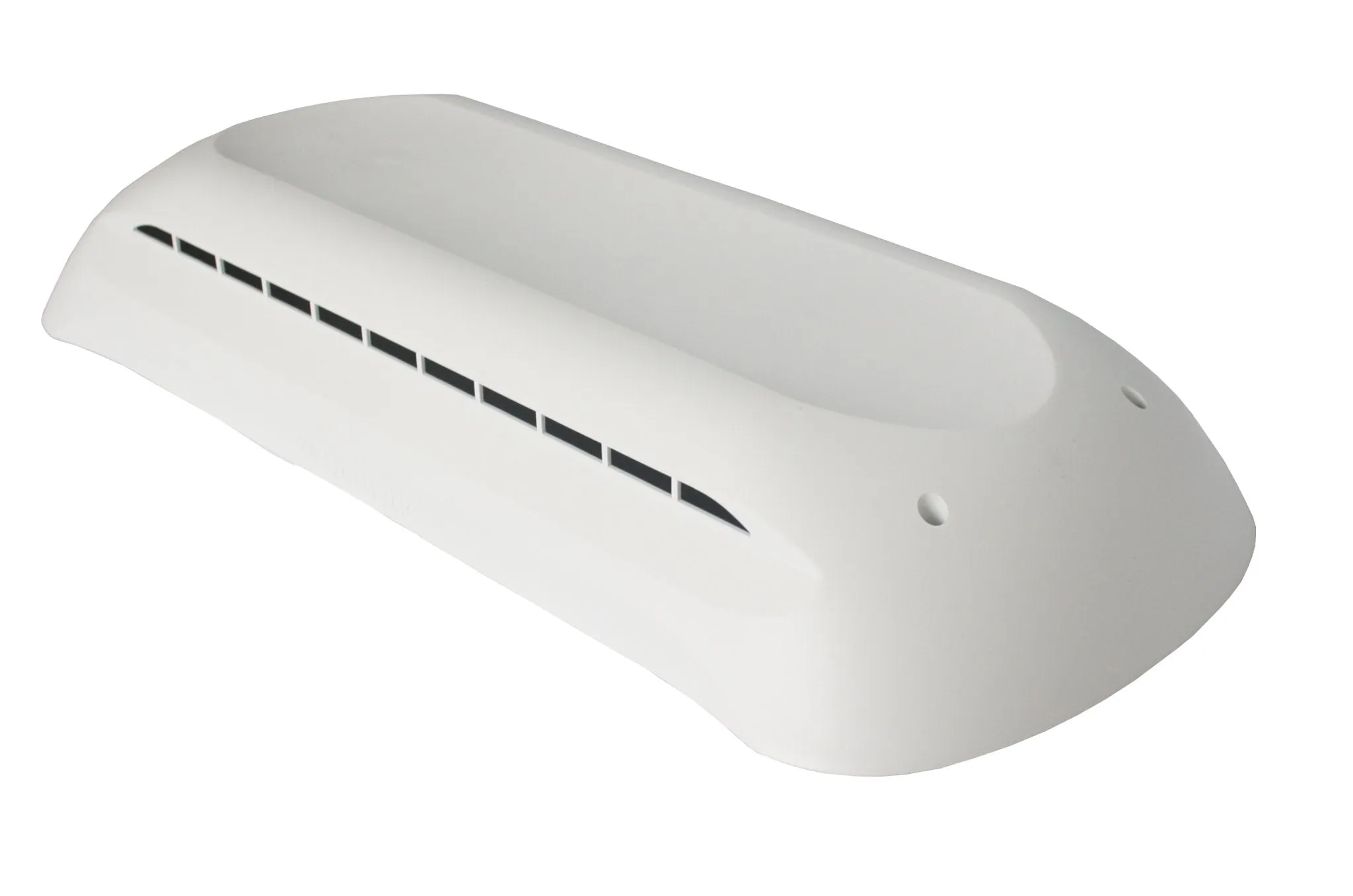 7wDometic-3312695004-Refrigerator-Roof-Vent-Cap-Only-White