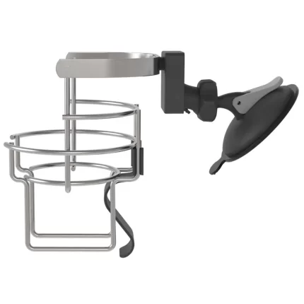 Griplox Suction Mount Drink Holder