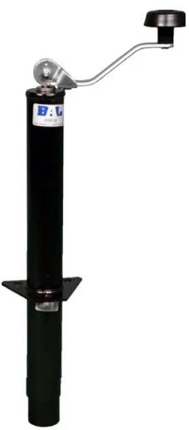 BAL RV 29020B Topwind Jack 1000 Lbs 1-7/8 Post