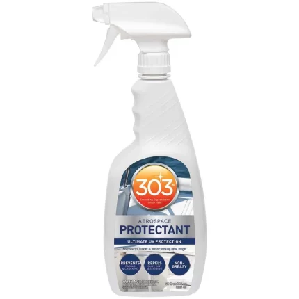 Marine Aerospace Protectant w/Trigger Sprayer - 32oz