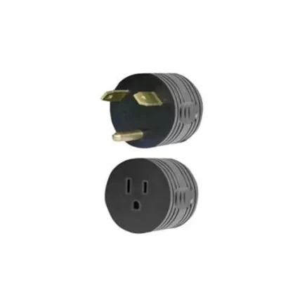 Park Power Cord Adapter - 15F/30M