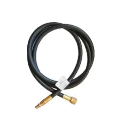 Quick Disconnect 72" LP Gas Grill Hose