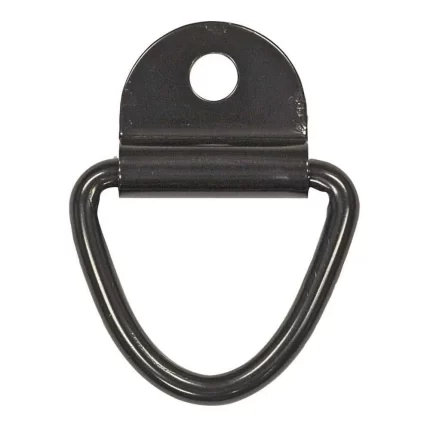 Buyers Products B21 Rope Ring S/Clip