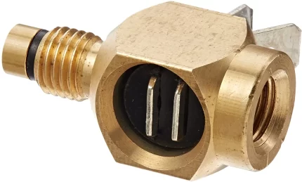 Norcold 621737 Refrigerator Thermocouple Gas Flow Interrupter