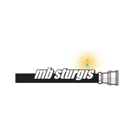 Qd Sturgi-Stay Auxiliary Fill Hose 72"