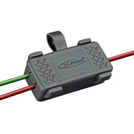 HUSKY TOWING For RV Towing Vehicle 5 Amp Set Of 4 33070