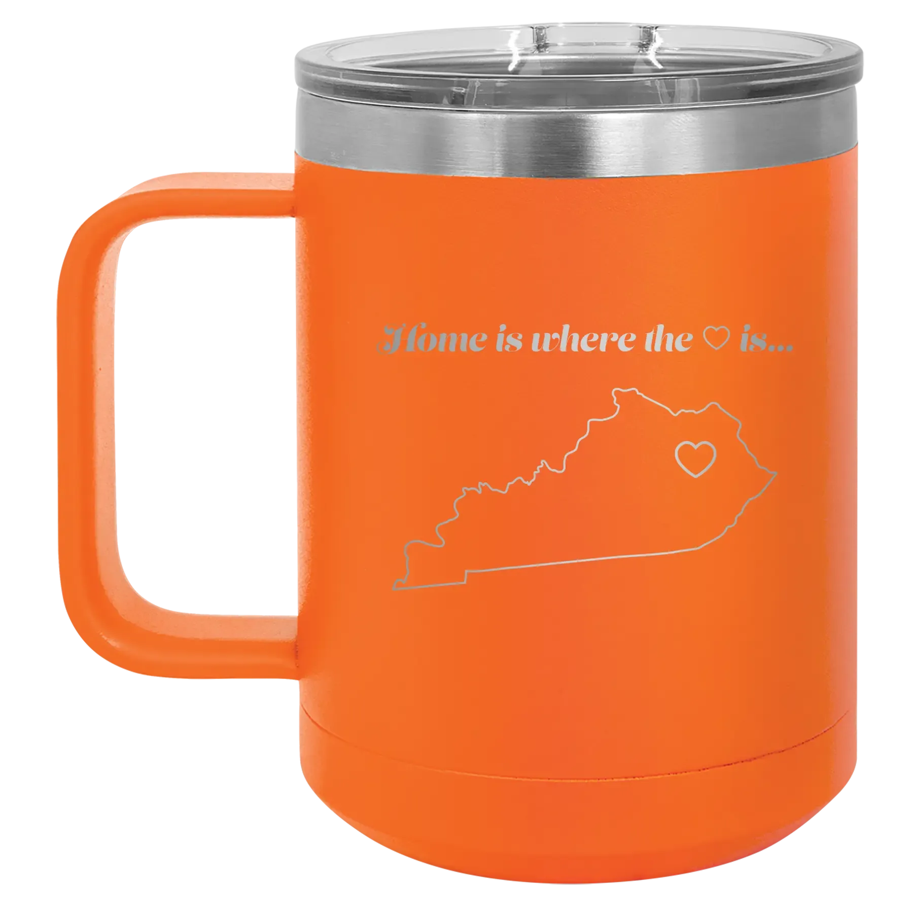 7zPersonalized-Kentucky-Heart-15-oz-Mug-Orange