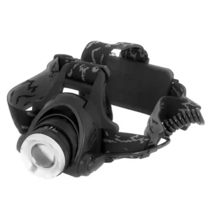 Performance Tool 560 500 LM RECHARGEABLE HEADLAMP