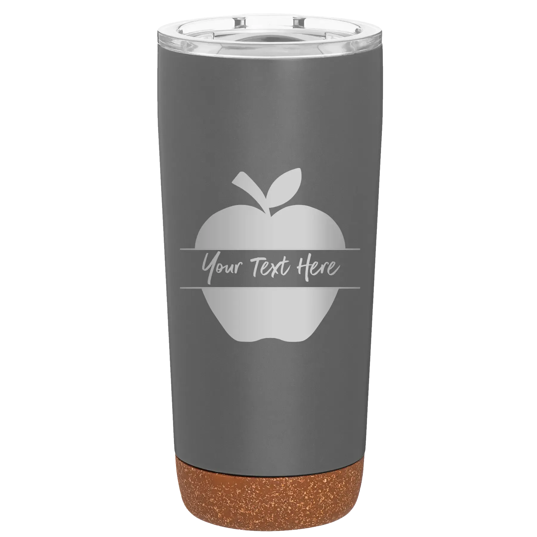 8aPersonalized-Apple-20-oz-Tumbler-Storm-Gray