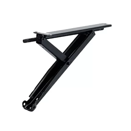 BAL 23007 Single Stabilizing Tent Trailer "C" Jack, 19"