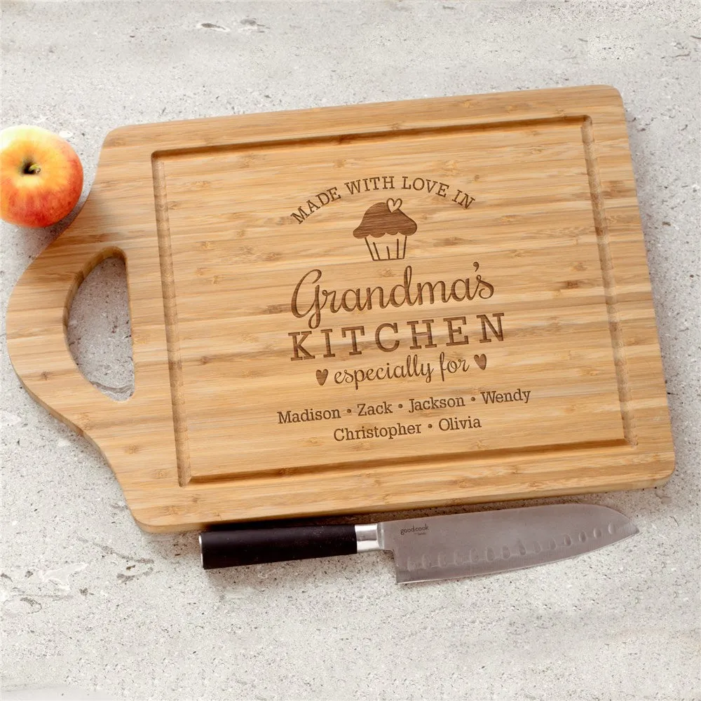 8bEngraved-Grandma-s-Kitchen-Cutting-Board-Made-With-Love-Cupcake-Design