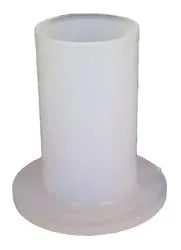 Inlet Boss Spin Weld Fitting - 1 1/4"