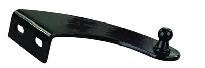 Entry Door Gas Mounting Bracket