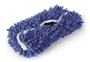 Microfiber Wash Head Replacement Pad