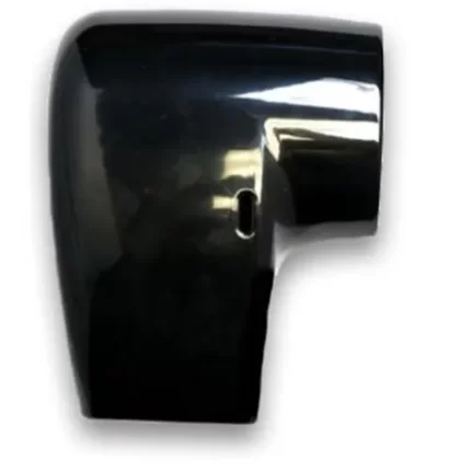 COVER KIT,IDLER,BLACK Carefree R001834-006