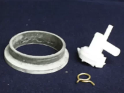 Aurora Vacuum Breaker Replacement