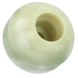 Receiver For Pivoting Door Holder