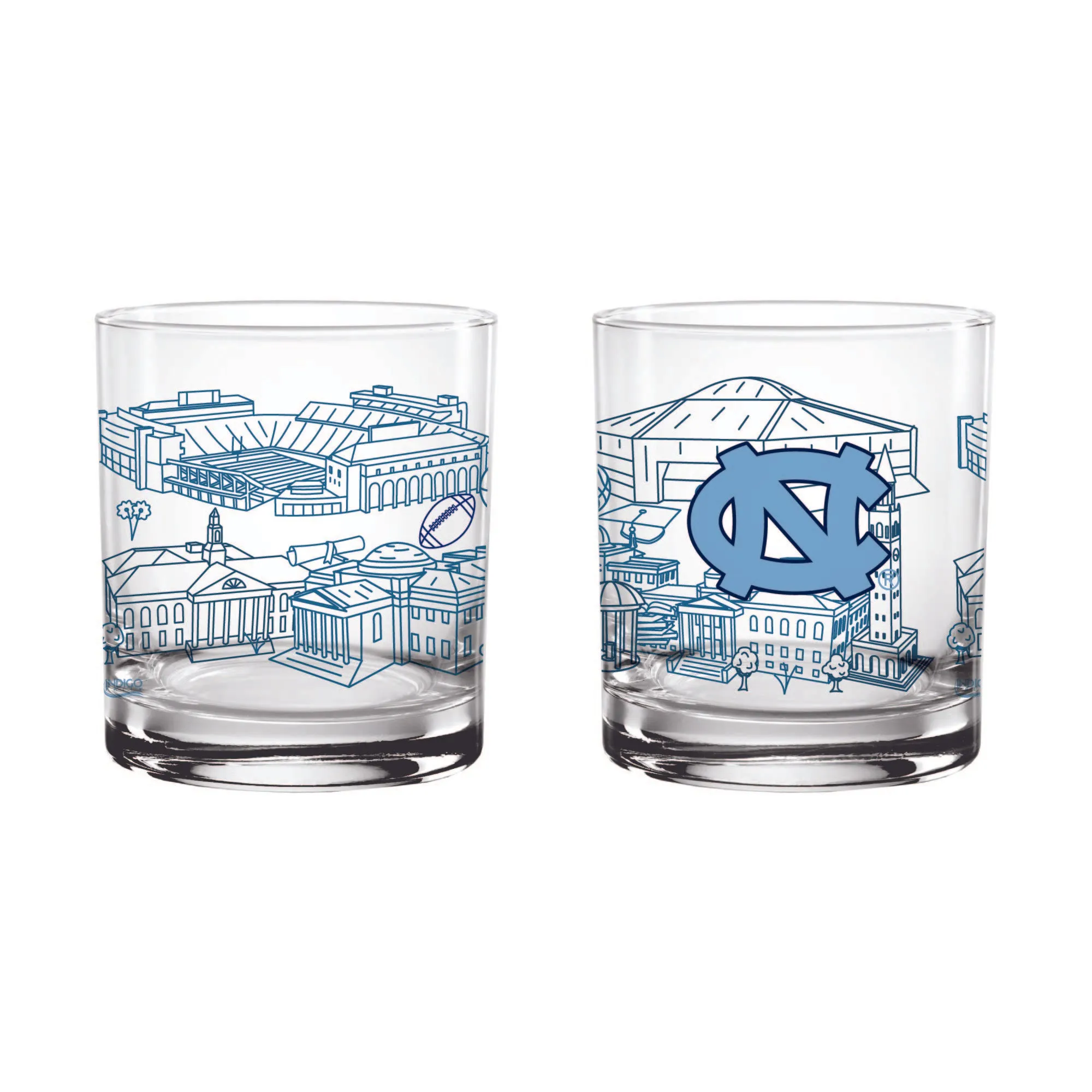 8fSet-of-2-North-Carolina-Tar-Heels-Campus-Line-Art-14oz-Rocks-Glasses