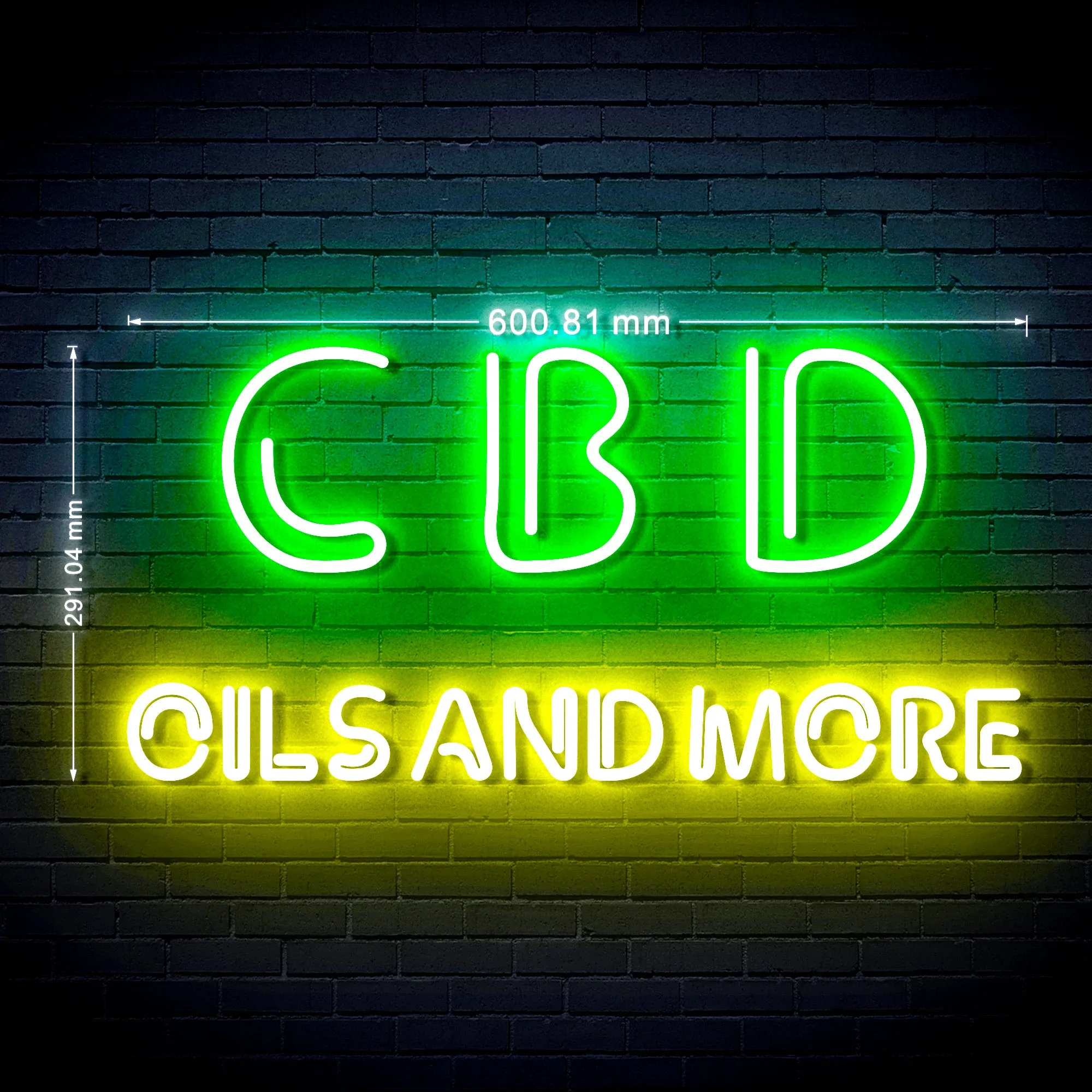 8gCBD-Oils-Ultra-Bright-LED-Sign-with-Remote-Neon-Style-LED-Technology-