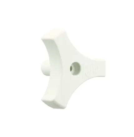 JR Products 20165 Window Crank Knob - 9/16 Inch Shaft