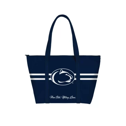 Penn State Nittany Lions Classic Weekender Tote Bag