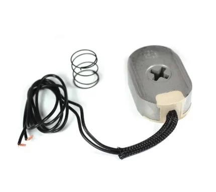 HUSKY TOWING Fits Tek  Dexter 12X2 Elect Brakes 5200 LB6K7K LB Hayes 12X2 Sgl 30819