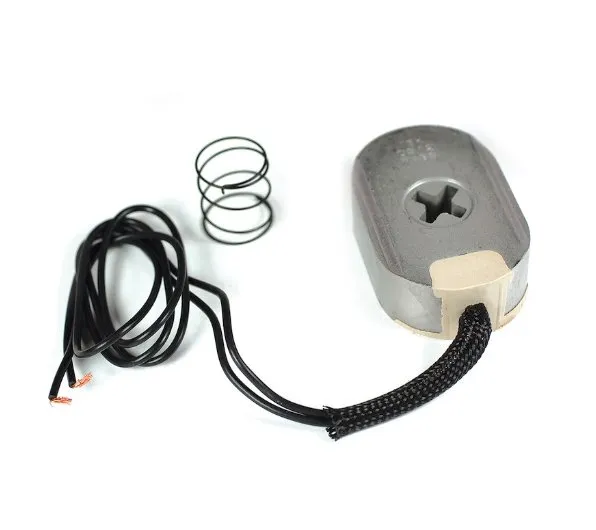 8hHUSKY-TOWING-Fits-Tek-Dexter-12X2-Elect-Brakes-5200-LB6K7K-LB-Hayes-12X2-Sgl-30819