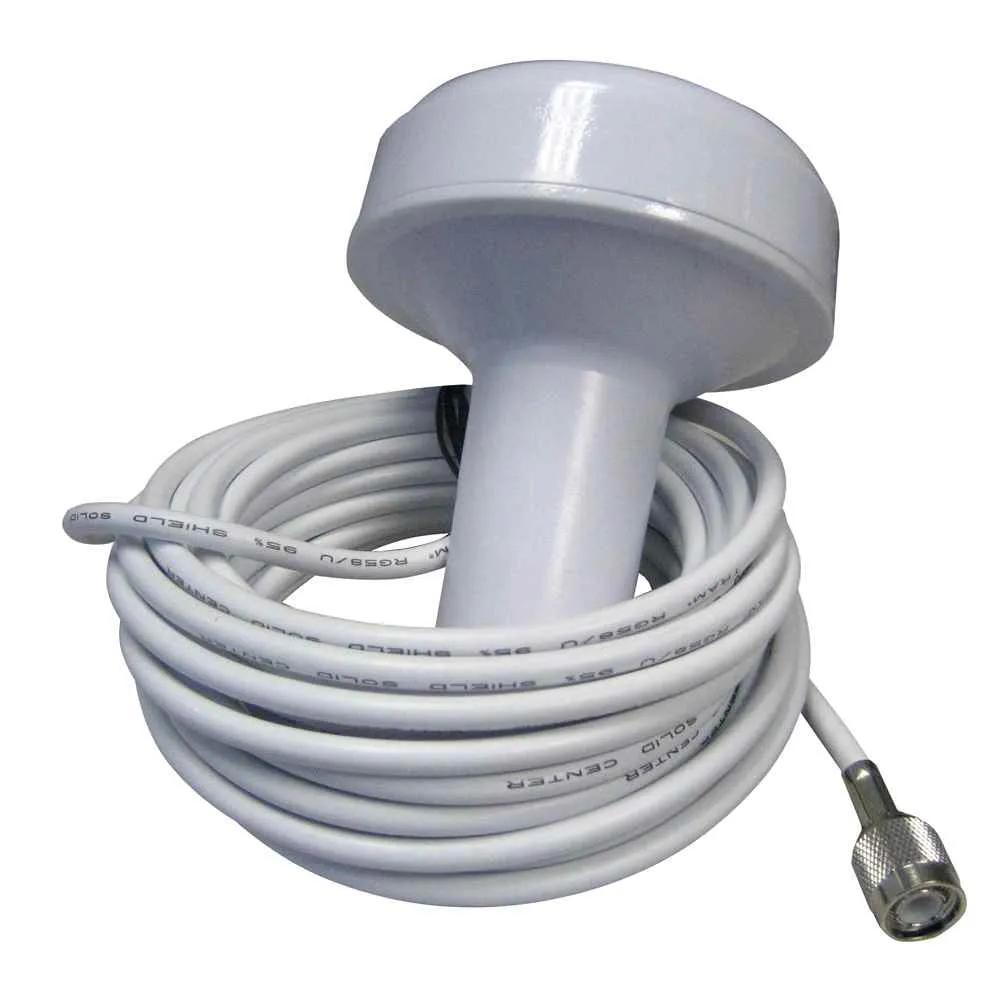 8iPassive-GPS-Antenna-w-8M-Cable-TNC-Connector