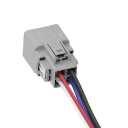 Brake Control Wiring Adapter - 2 Plugs Ford